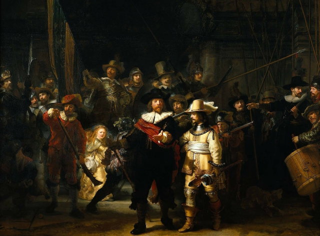 ‘Kijken naar Kunst’-ontdekkingsreis